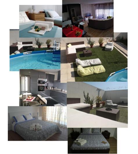 Quinta Da Lousa Guest House - Valongo - Porto Exterior photo