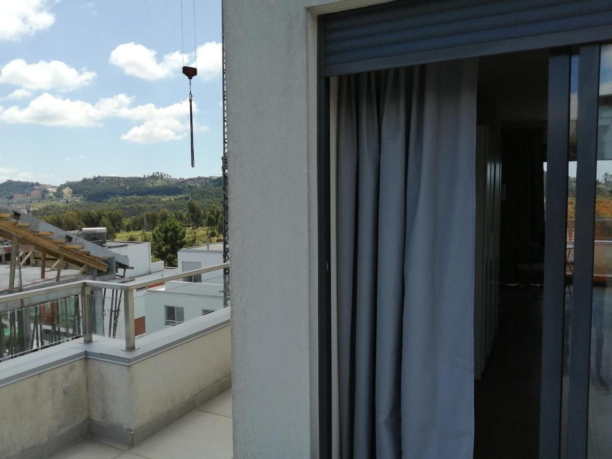Quinta Da Lousa Guest House - Valongo - Porto Exterior photo