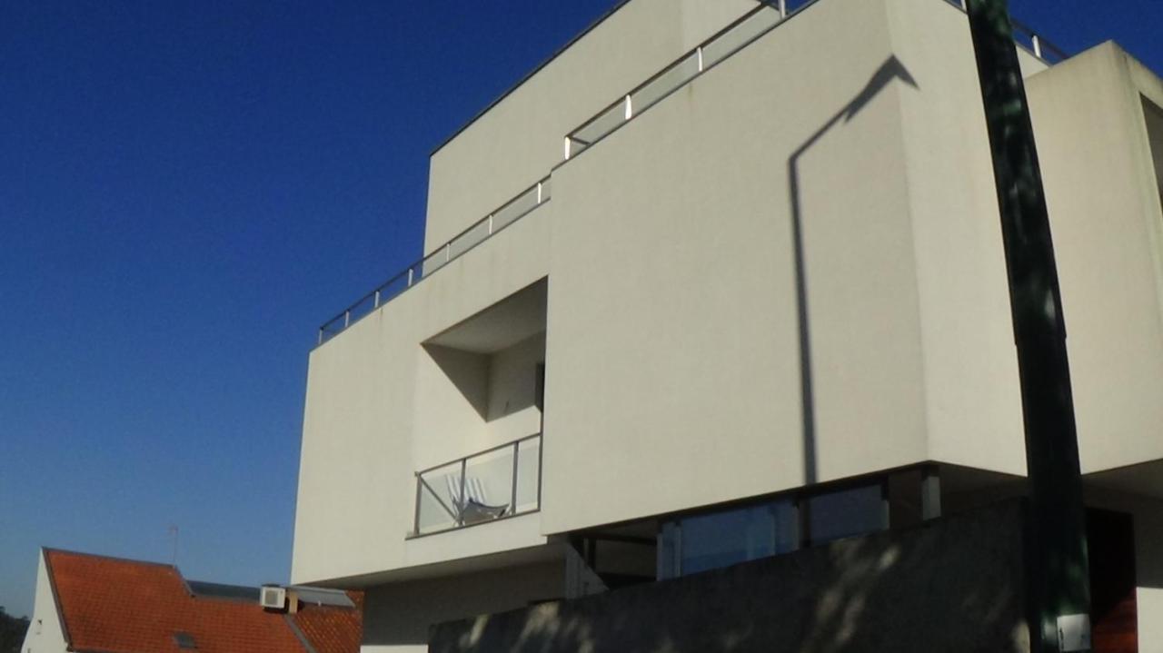 Quinta Da Lousa Guest House - Valongo - Porto Exterior photo