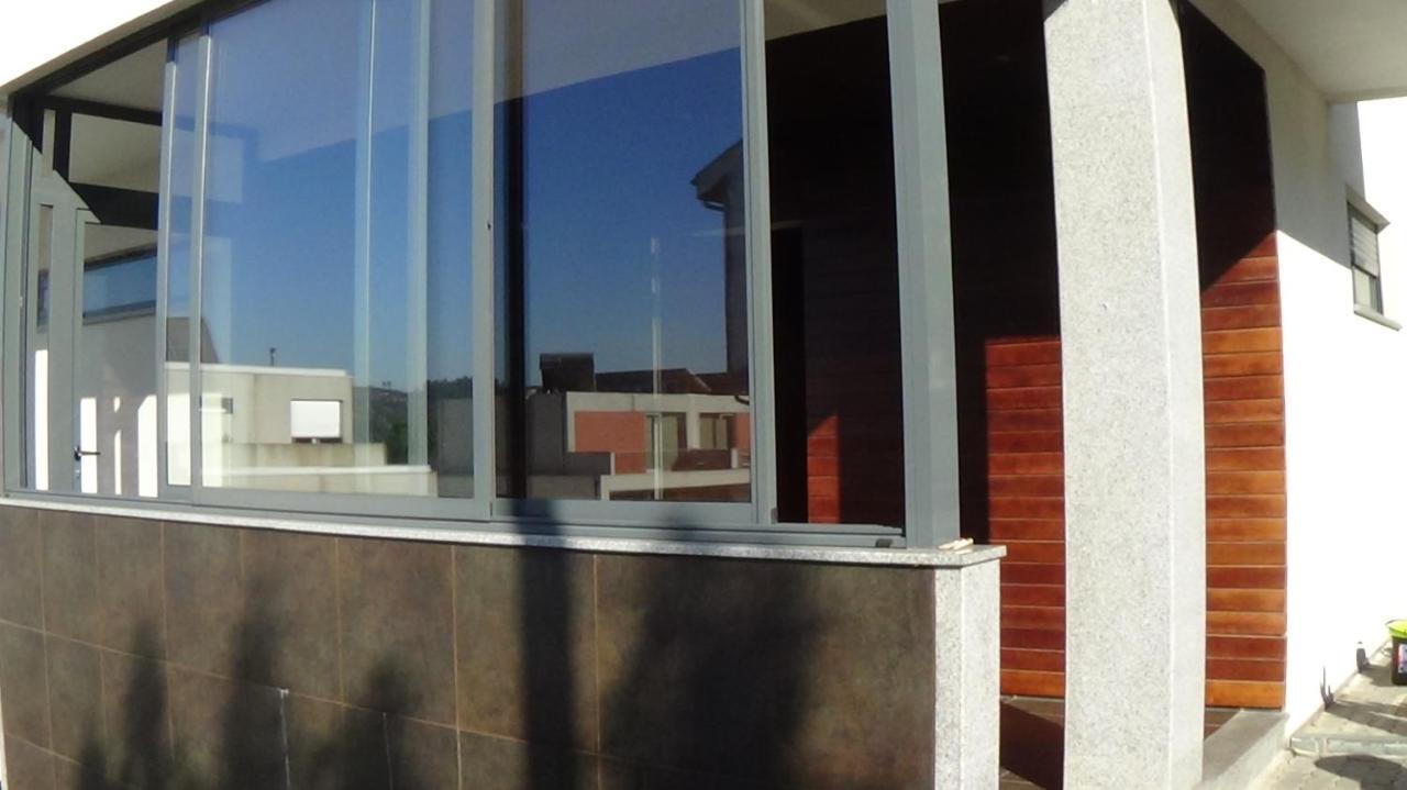 Quinta Da Lousa Guest House - Valongo - Porto Exterior photo