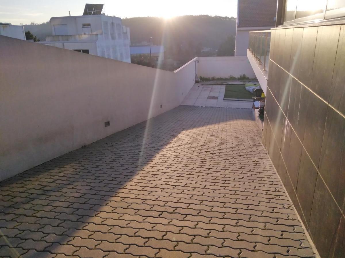 Quinta Da Lousa Guest House - Valongo - Porto Exterior photo