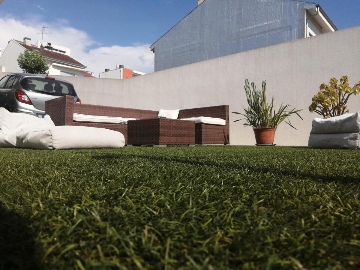 Quinta Da Lousa Guest House - Valongo - Porto Exterior photo