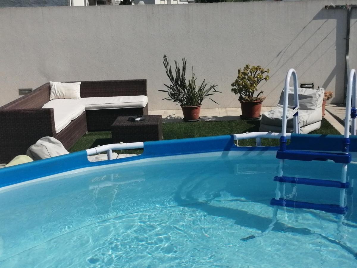 Quinta Da Lousa Guest House - Valongo - Porto Exterior photo